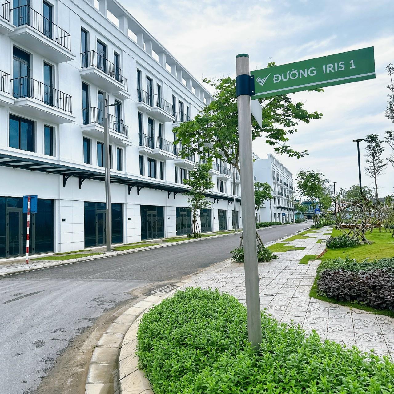 BIỆT THỰ MẶT BIỂN SẦM SƠN. NHẬN NHÀ NGAY. SỞ HỮU LÂU DÀI. CĐT: 0966 343 969