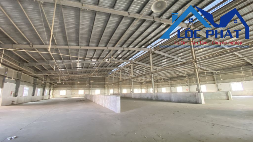 Bán xưởng phường Phước Tân Biên Hoà 13000m2 giá 95 tỷ