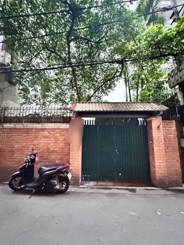 4TANG PHỐ VÕNG THỊ-TRÍCH SÀI, TH, 112M, MT 7M, MẶT NGÕ Ô TÔ TẢI, SỔ ĐẸP, 30M RA PHỐ- 33TỶ