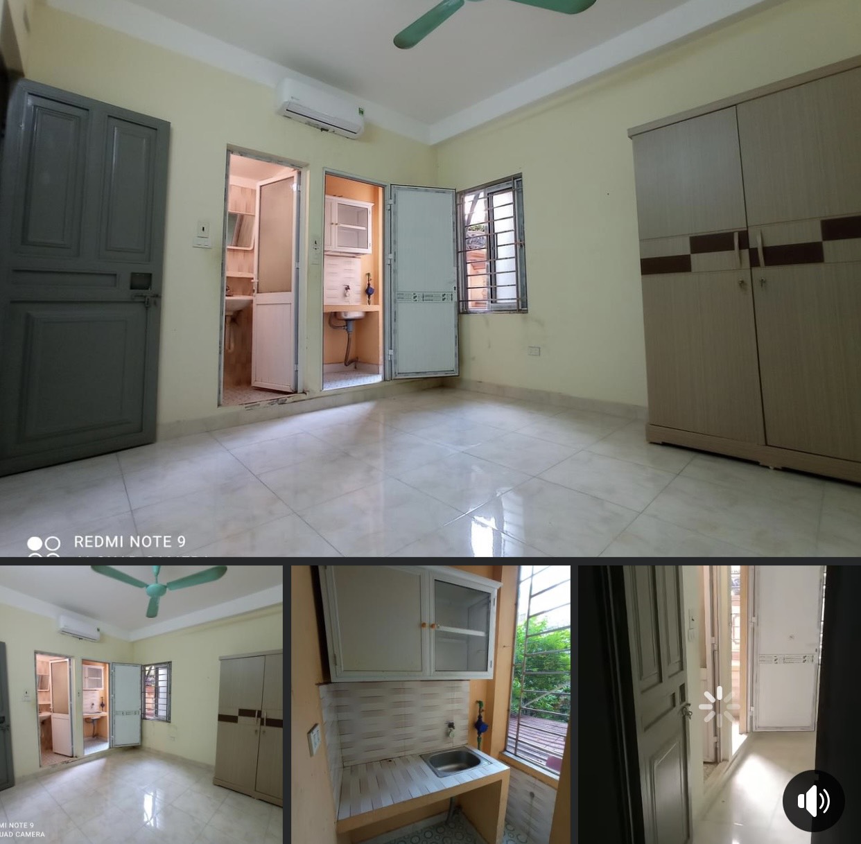 Cho thuê phòng gấp 3tr5 Ở 204 Trần Duy Hưng diện tích 28m2 khép kín.