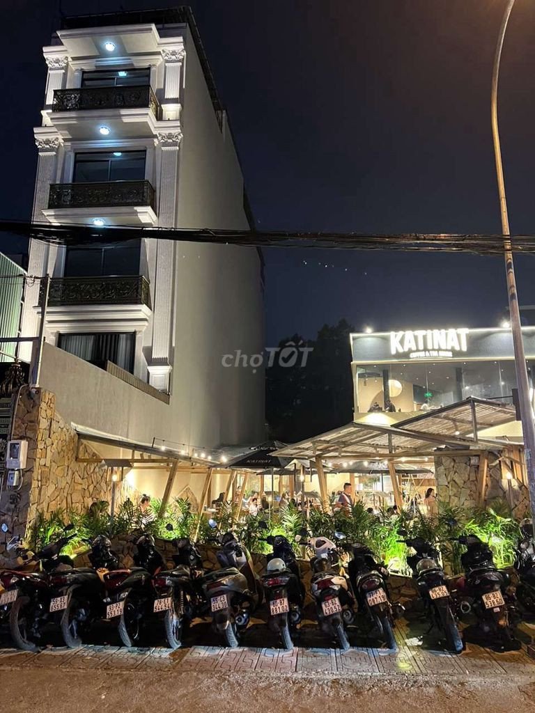 CHO THUÊ NHÀ CAO TẦNG MẶT BẰNG KINH DOANH TP THỦ ĐỨC - TP HỒ CHÍ MINH