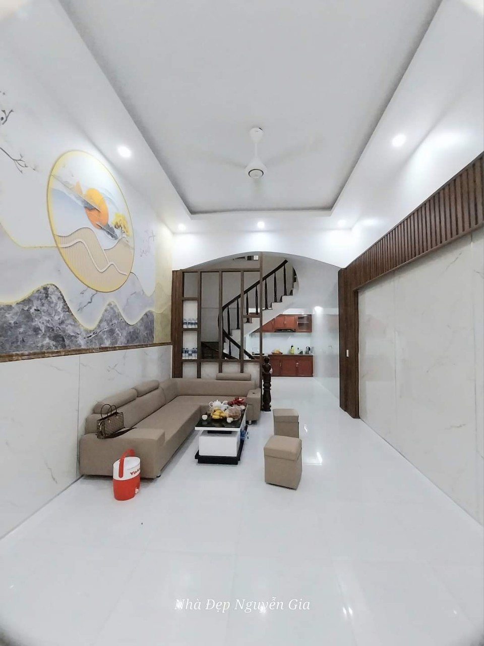 !! BÁN NHÀ 3.5 TẦNG PHỐ THIÊN LÔI, GẦN AEON MALL, NGÕ OTO 5 TẠ ĐỖ GẦN NHÀ.