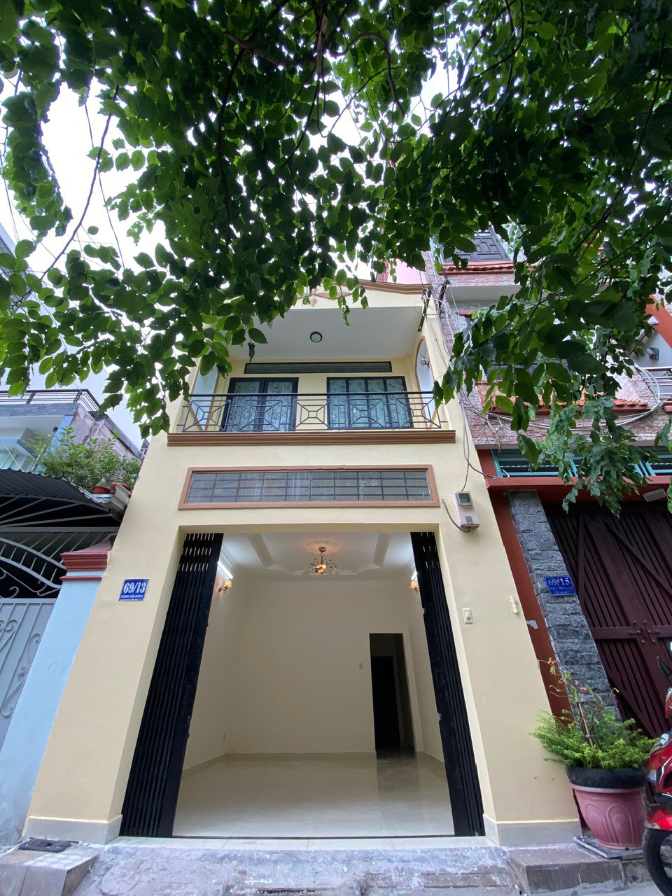 CHÍNH CHỦ CẦN BÁN NHÀ Ở ĐƯỜNG DƯƠNG VĂN DƯƠNG – PHƯỜNG TÂN QUÝ – QUẬN TÂN PHÚ – TP. HỒ CHÍ MINH.