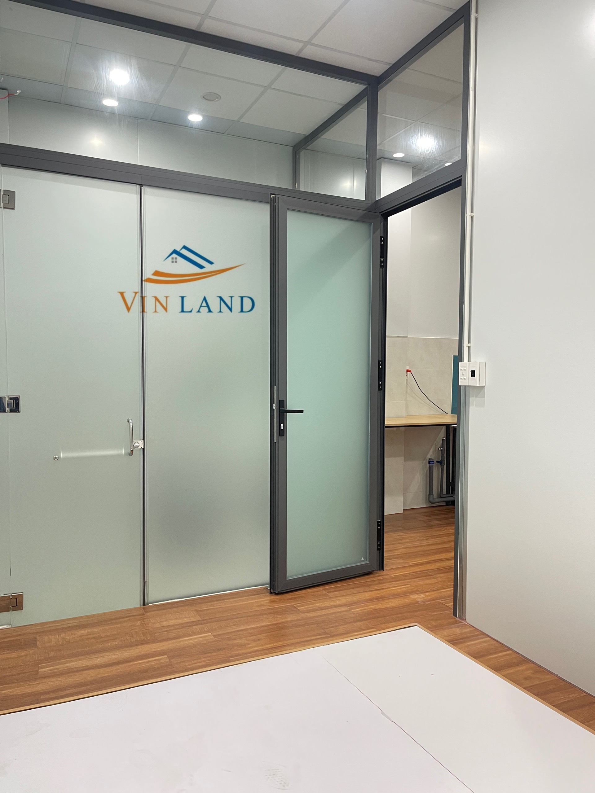 Cho thuê MB đường lớn ngang 9m gần KCN Amata