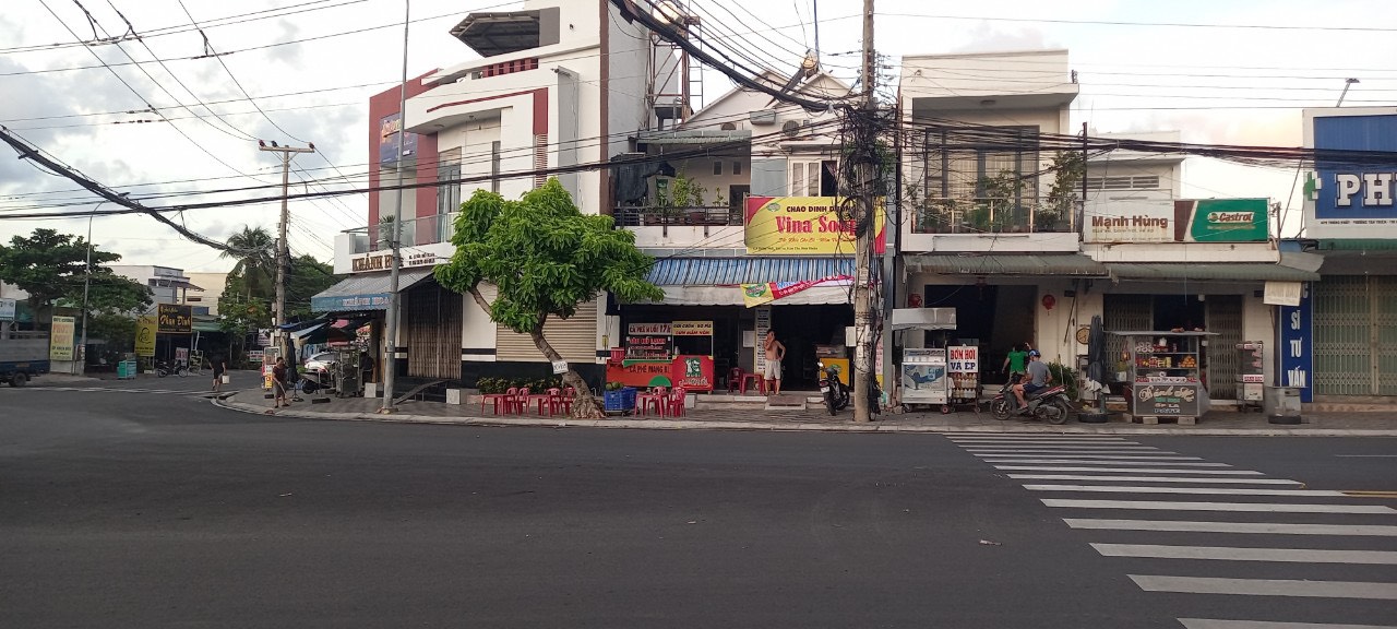 ~~ CỰC HIẾM ! CHO THUÊ NHÀ 2 MẶT TIỀN ĐƯỜNG THỐNG NHẤT - LAGI - BÌNH THUẬN