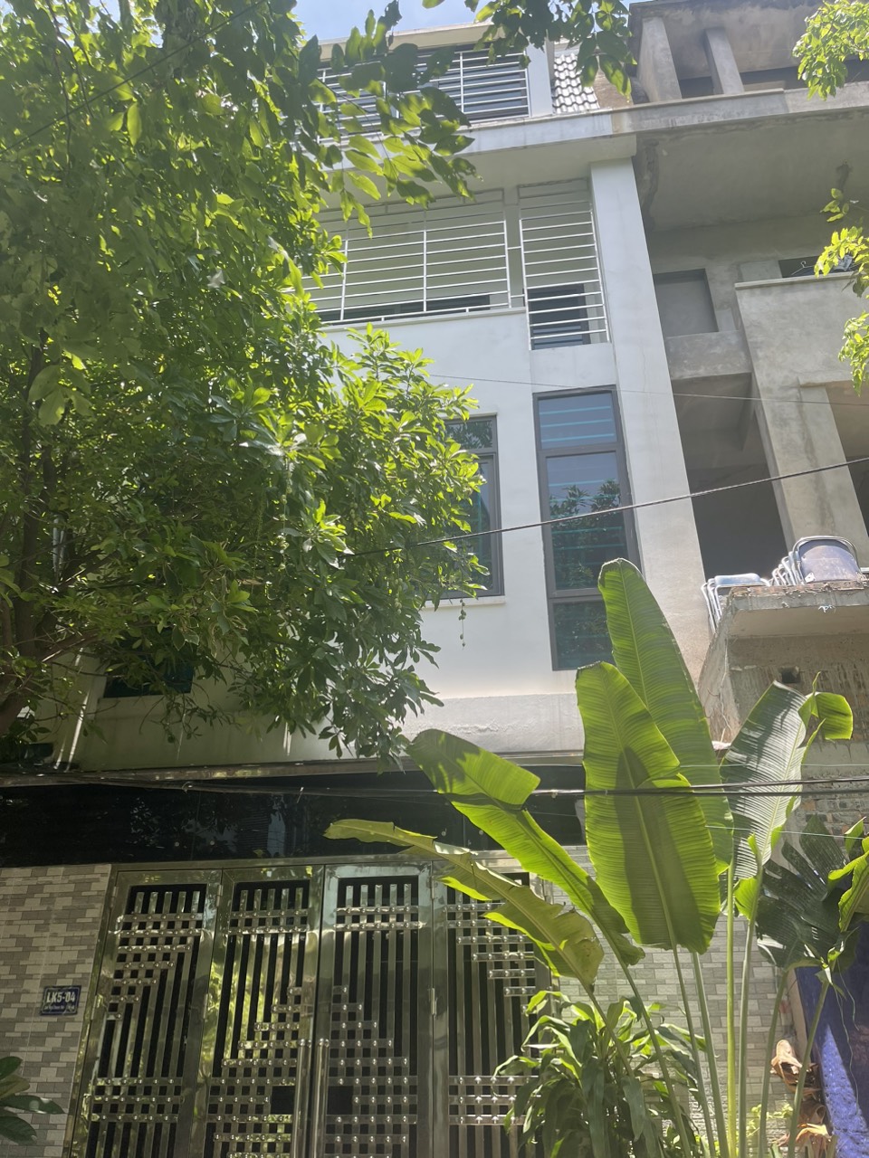 BÁN NHÀ TÂM GIÁ TRUNG LÒ ĐÚC 4 TẦNG DT 22 m2, GIÁ 3 TỶ 550 TR