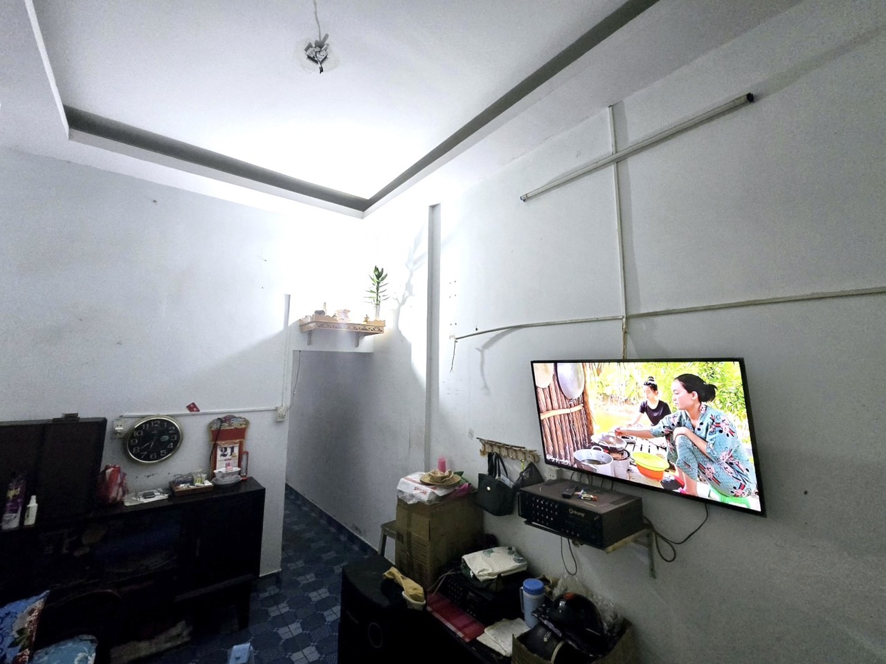 TIN NónG HỔI, NHÀ MỚI VỀ, THẢO Điền Q2, Dt 110m2, ngang 8 dài 17, Giá chỉ 9 tỷ nhỉnh