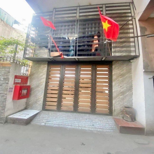 BÁN CCMN TT Q ĐỐNG ĐA – DT 70M2 - 7 TẦNG – MT 4,2M 17 TỶ