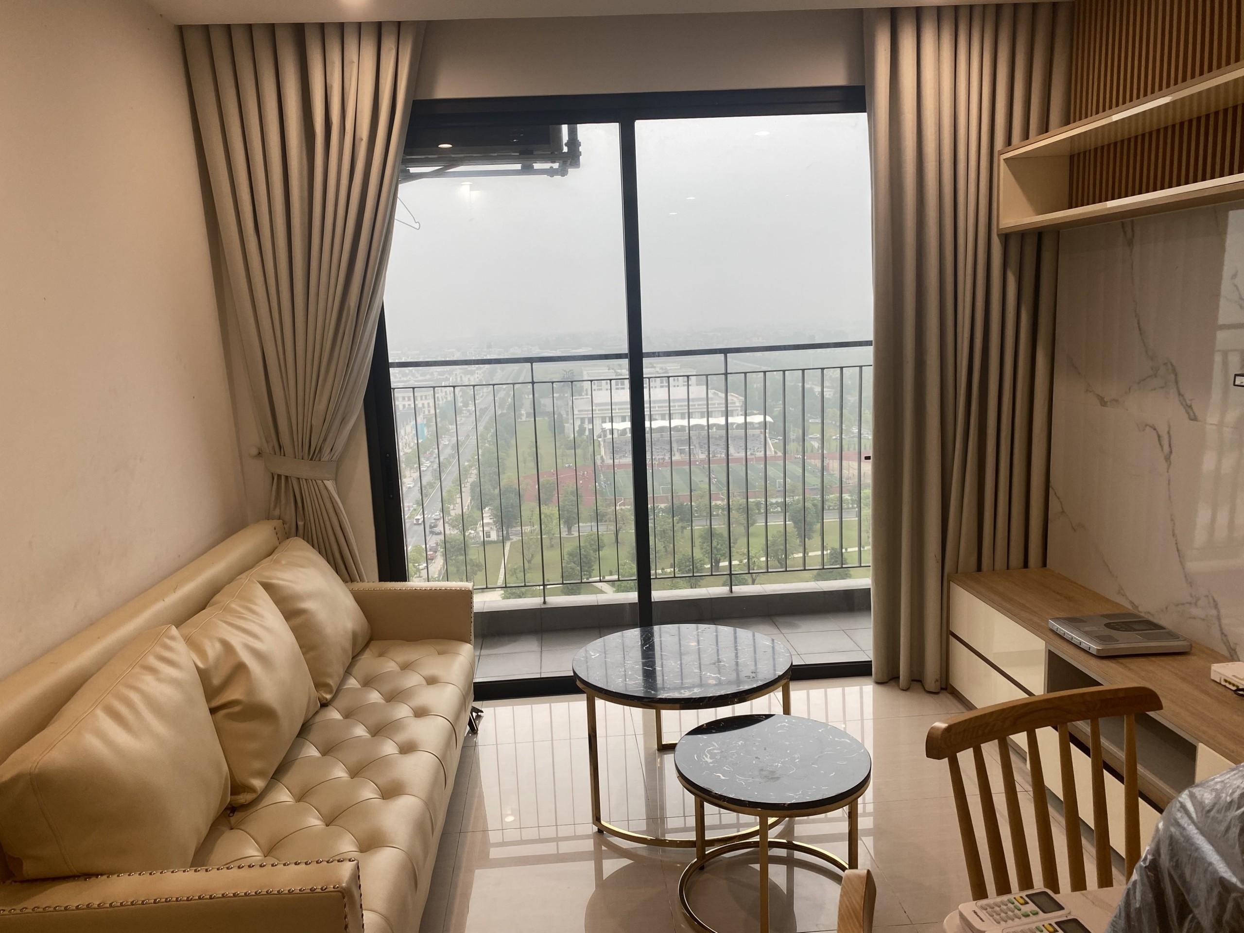 CỰC HIẾM ! CHÍNH CHỦ ĐANG Ở TÒA M3 - RA HÀNG VINHOMES OCEAN PARK 1 GIA LÂM HÀ NỘI