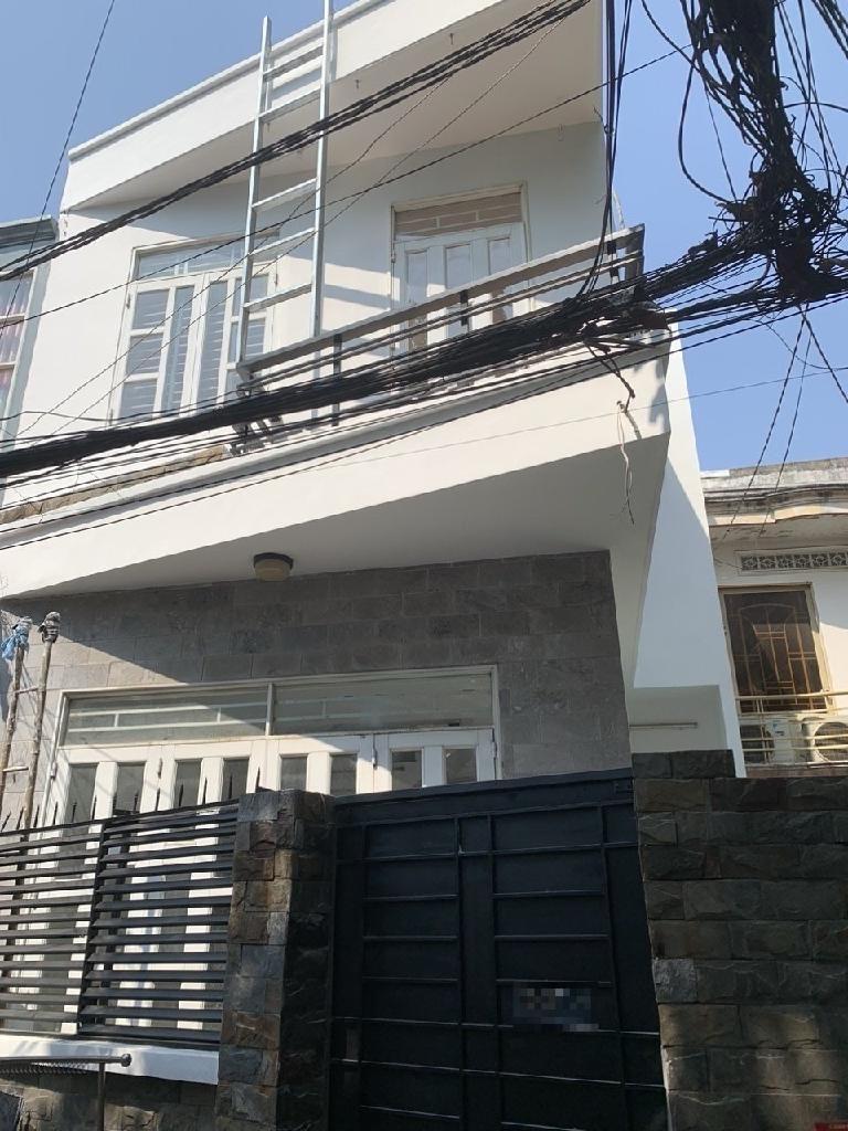 BÁN NHÀ HXH-HOÀNG HOA THÁM,BÌNH THẠNH-50m²-5x10-CHỈ 6.7 TỶ.TL