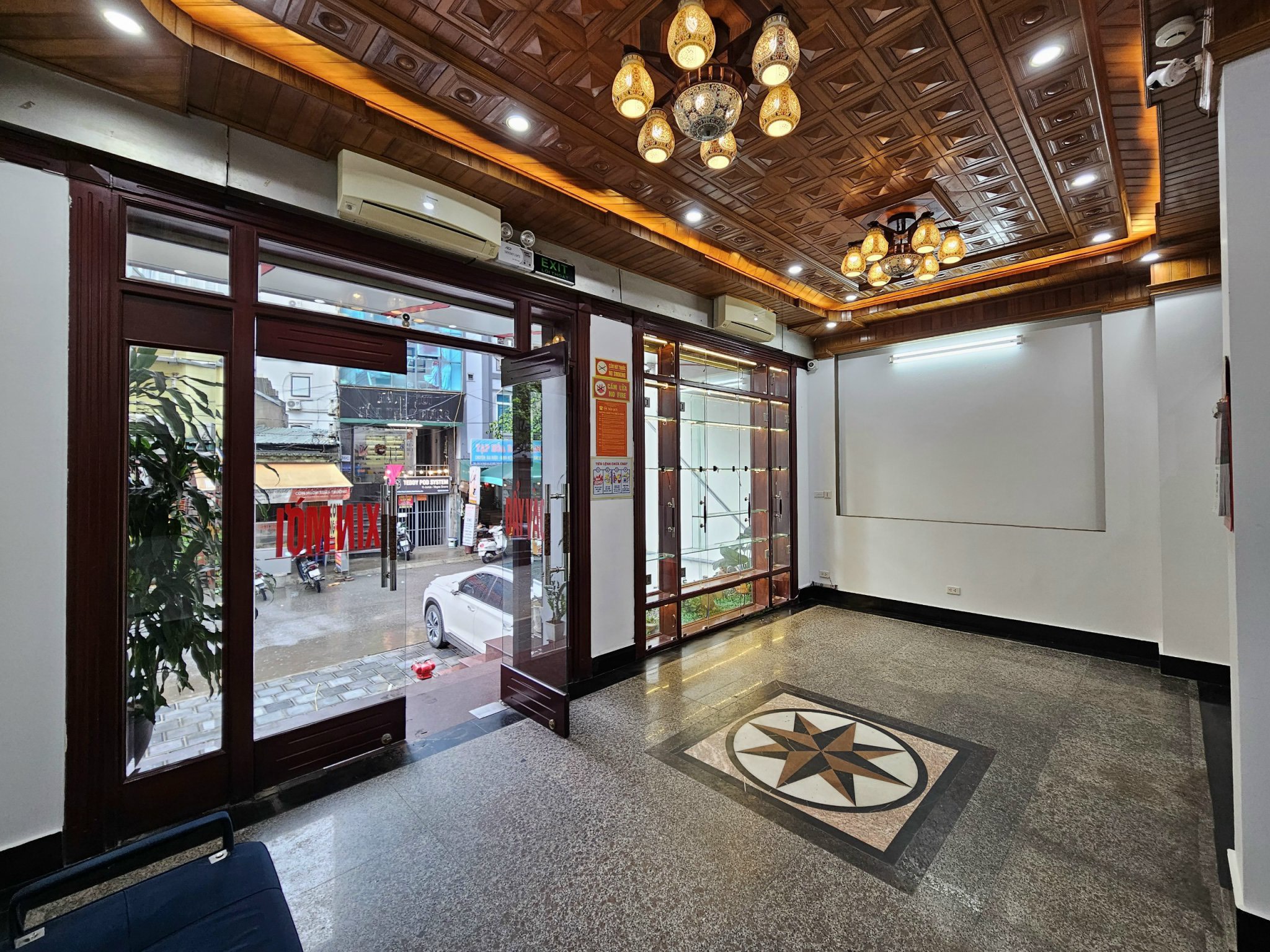 Chính chủ cho thuê văn phòng 90m2/ sàn siêu đẹp tại Lê Đức Thọ - Mỹ Đình 2 - Nam Từ Liêm - Hà Nội.