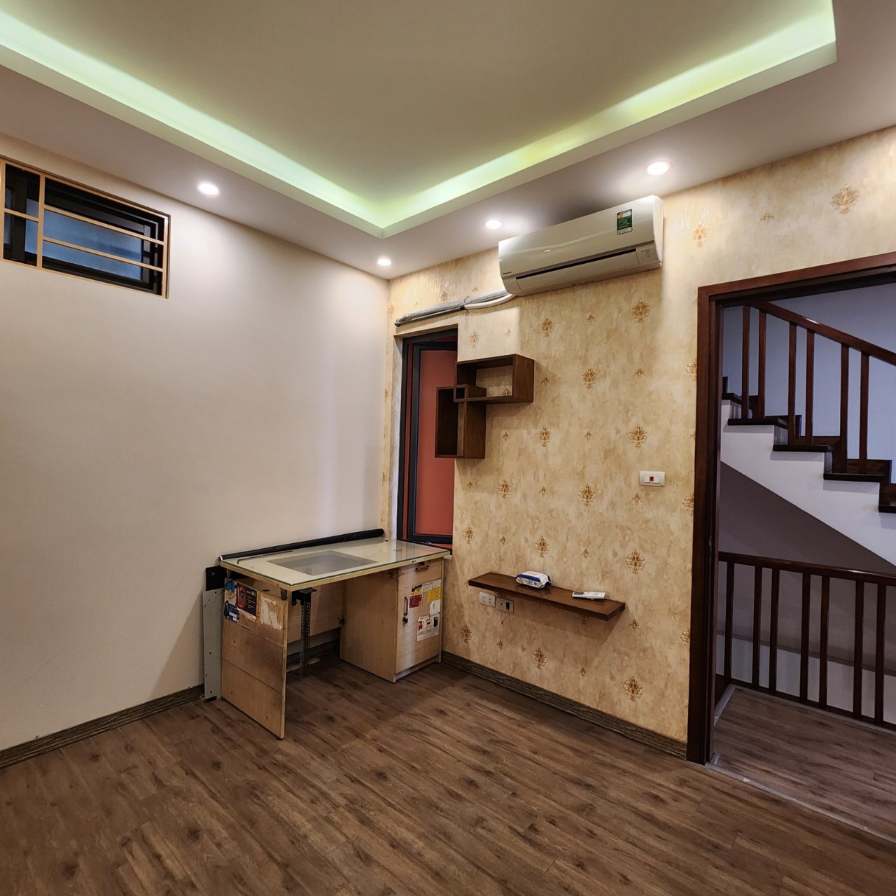 BÁN NHÀ HOÀNG MAI - HOÀNG MAI, DT 53 M, 4 TẦNG, MT 4,1 M, GIÁ 10,6 TỶ.