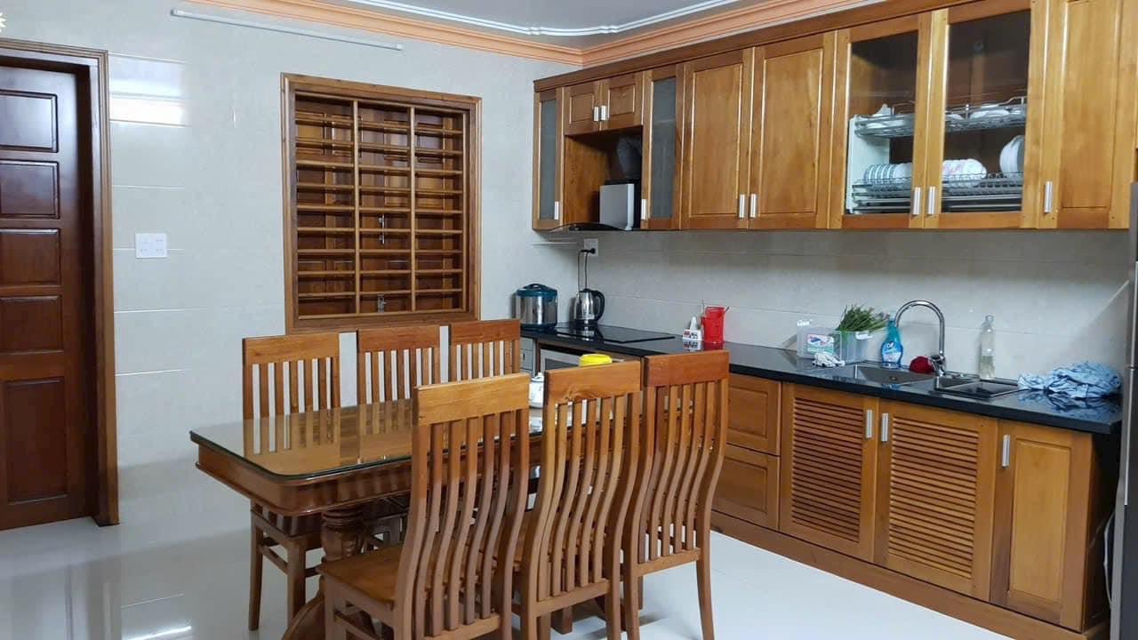 Bán Nhà Chính Chủ Xây Tâm Huyết 2 Mặt Tiền Phạm Văn Thanh Giá Chỉ 3.x TỶ