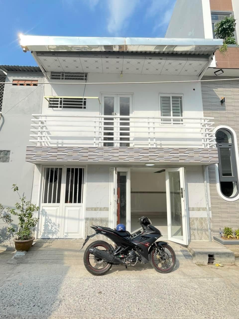 001 Cho thuê nhà trệt lầu .Hẻm 30/4, Hưng Lợi, Ninh Kiều.Thích hợp ở và kinh doanh nhỏ