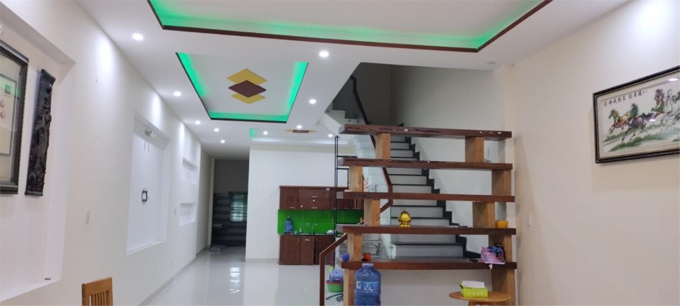 CHÍNH CHỦ Cần Bán Nhanh CĂN NHÀ ĐẸP Phường Tân Thạnh, TP Tam Kỳ, Quảng Nam