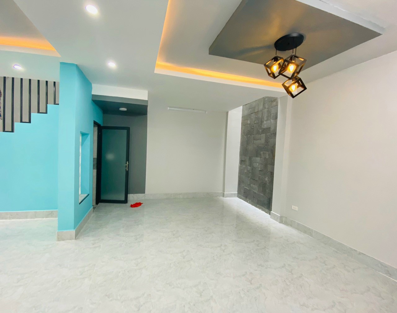 Bán nhà trung tâm Biên Hoà, phường Quang Vinh, NHÀ ĐẸP CHỈ DỌN VÀO Ở