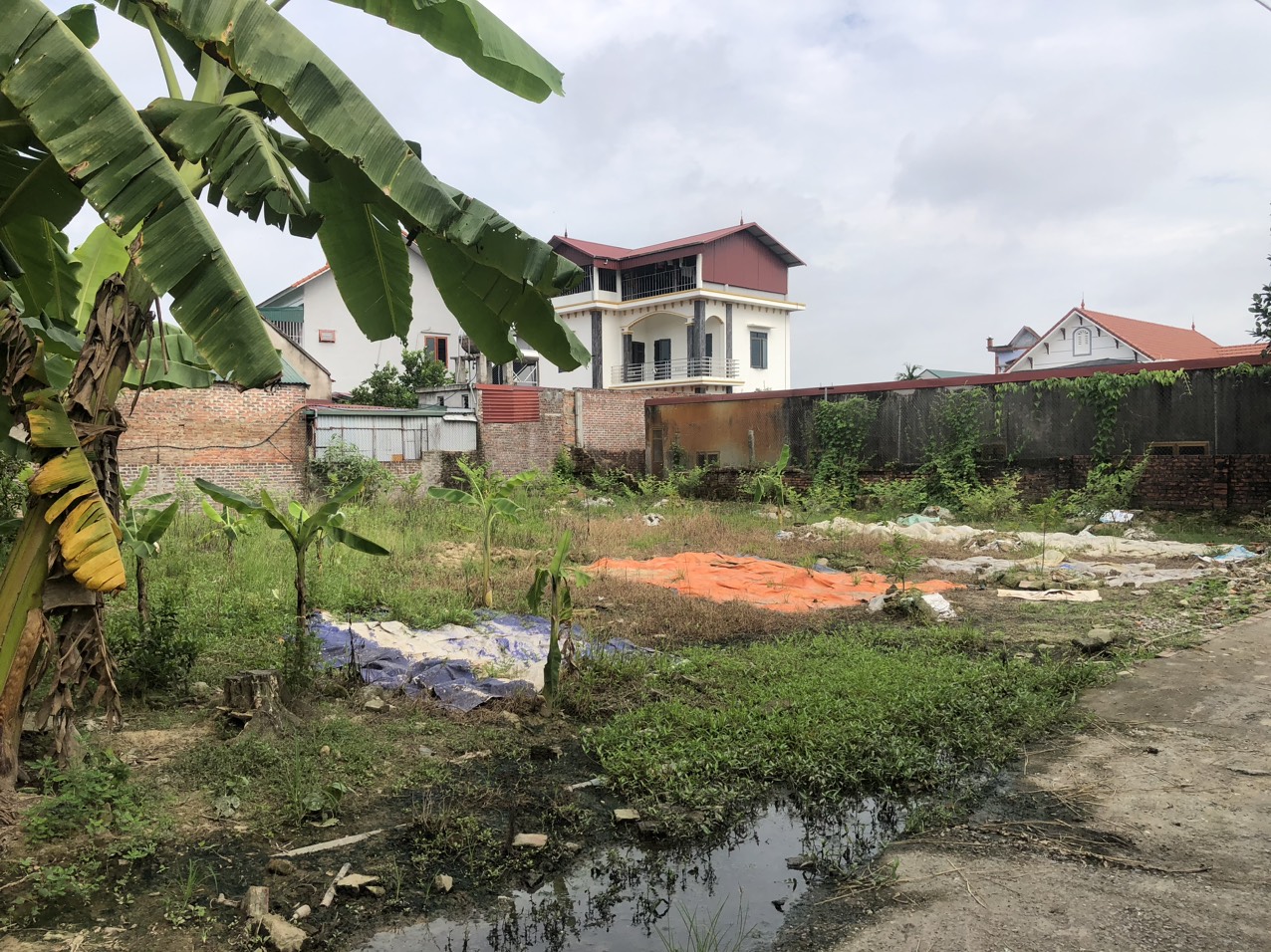 !! HÓT * CHÍNH CHỦ BÁN LÔ ĐẤT 148M2 TẠI THÁI DƯƠNG, BÌNH GIANG, HẢI DƯƠNG