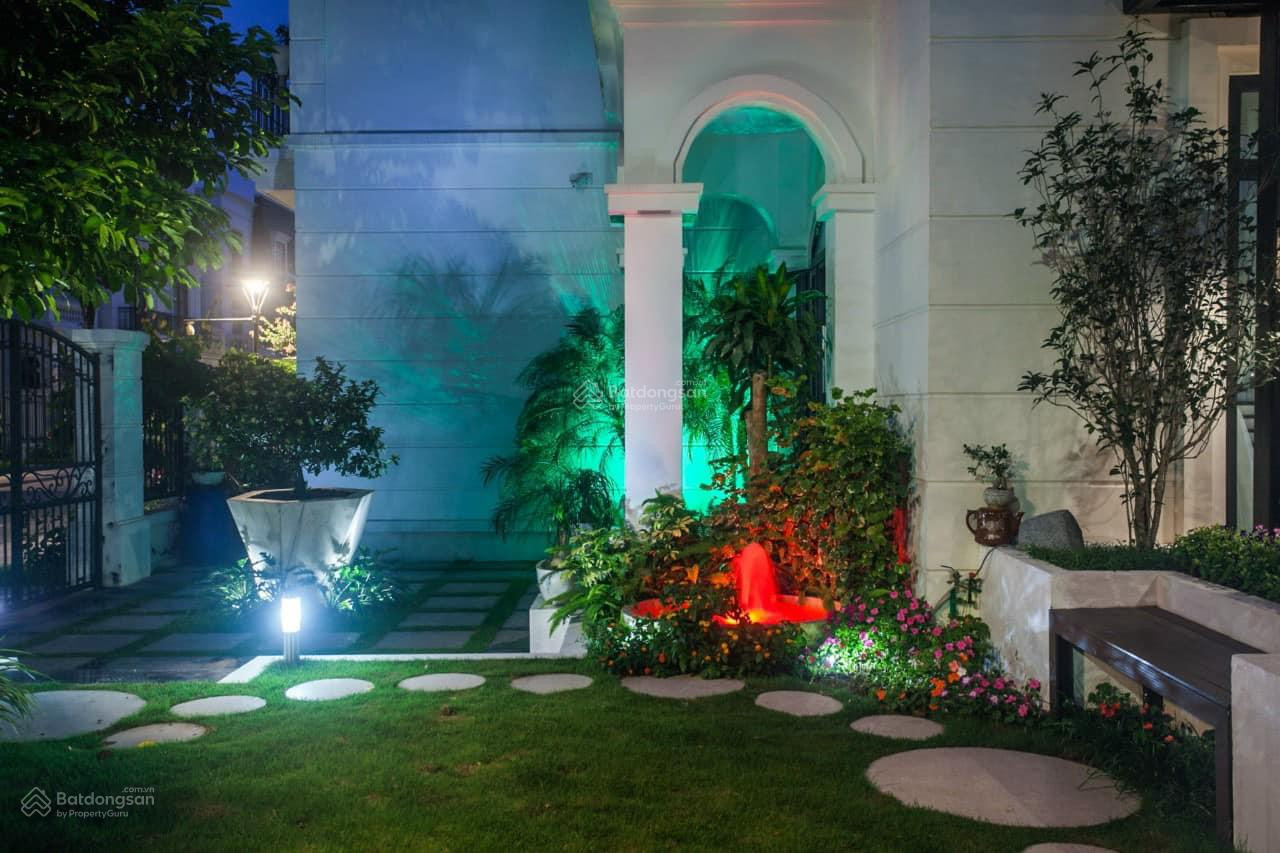 Chính chủ cần bán biệt thự lô góc view sông Vinhomes Imperia Hải Phòng