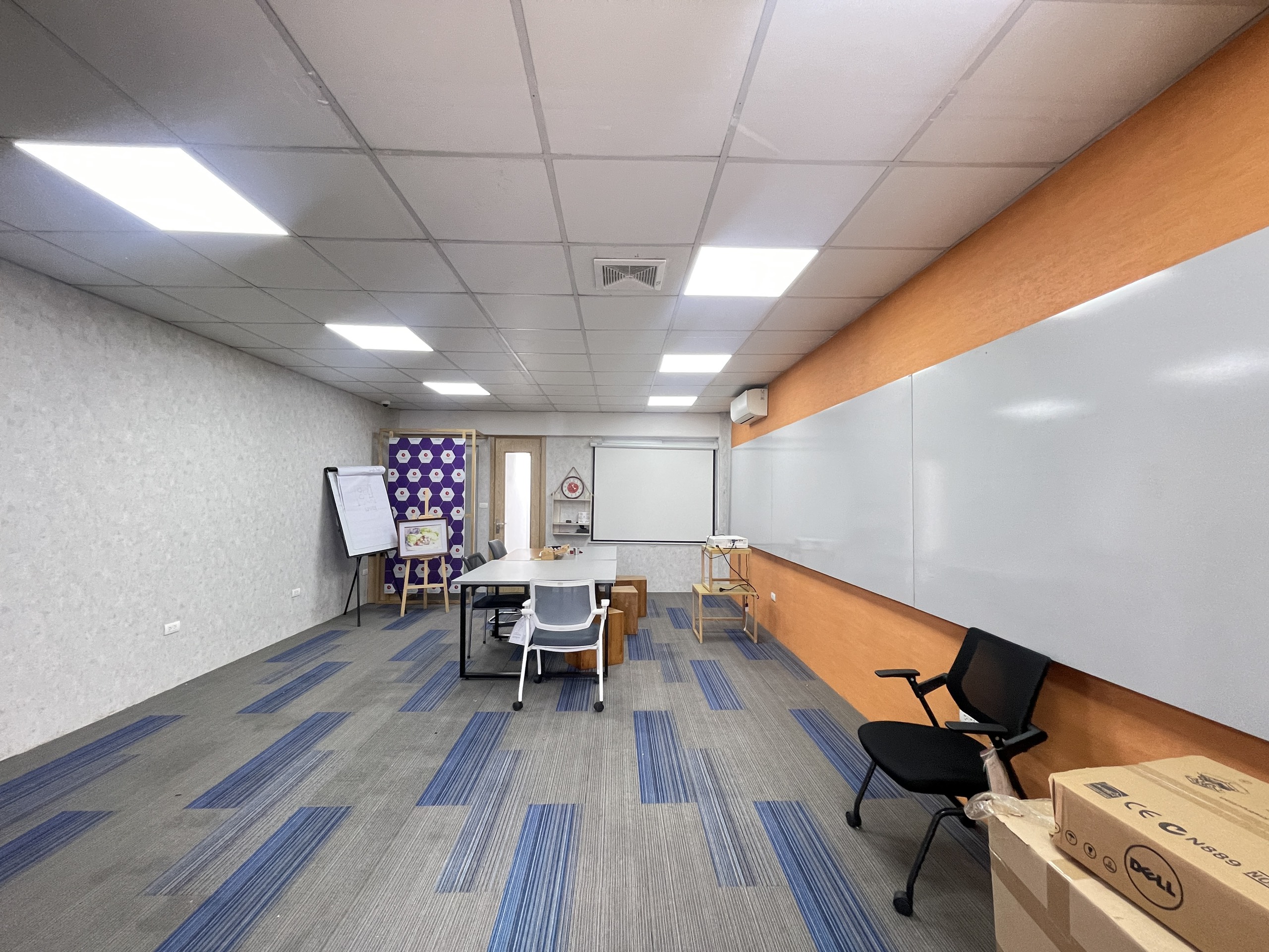 CHO THUÊ VĂN PHÒNG TẦNG 2, TẦNG 3, TẦNG 4 TẠI B2 - 9 KHU SHOPHOUSE 24H ĐƯỜNG TỐ HỮU, PHƯỜNG VẠN PHÚC, QUẬN HÀ ĐÔNG, HÀ