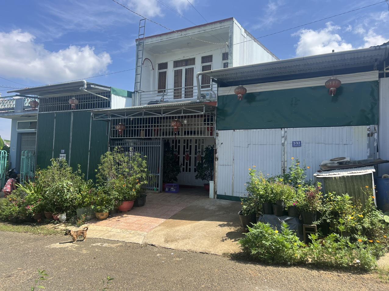 HOT !!! NHÀ Chính Chủ - Giá Tốt - Cần Bán Nhà Tại Phan Huy Chú, P. B'lao, Tp. Bảo Lộc, Lâm Đồng