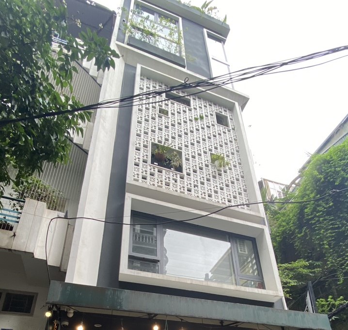 ✅(13.9 TỶ TL) TUYỆT PHẨM 8 TẦNG THANG MÁY THÁI HÀ, NGÕ THÔNG, GARA 2 Ô TÔ, KINH DOANH