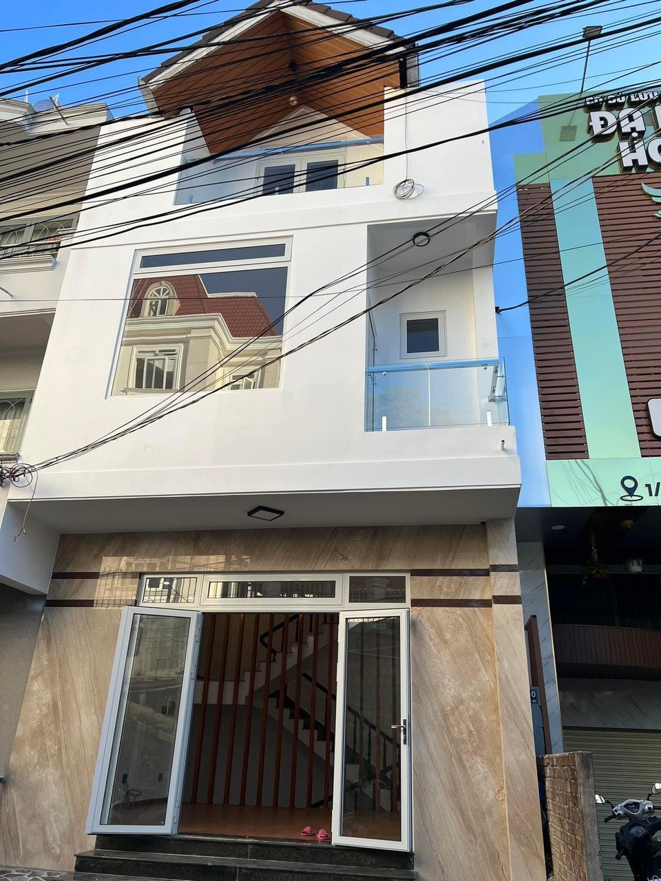 ^^CHÍNH CHỦ CẦN BÁN NHÀ ĐƯỜNG TRẦN PHÚ – TP ĐÀ LẠT – LÂM ĐỒNG