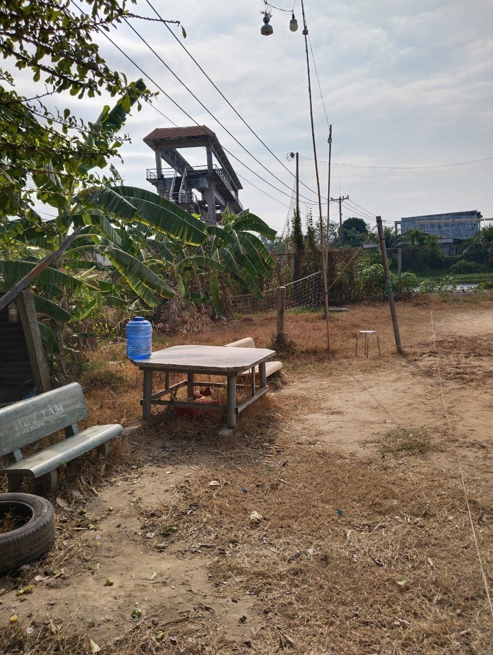 %%CHÍNH CHỦ CẦN BÁN LÔ ĐẤT FULL THỔ CƯ PHÚ XUÂN 2 – PHÚ NGÃI TRỊ - H. CHÂU THÀNH - LONG AN.GÍA BÁN: 4 TỶ 2.