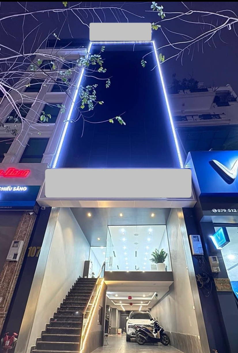 Chính Chủ Cho Thuê Nhà Mặt Phố Nguyên Căn Giá 200 Triệu/ Tháng.