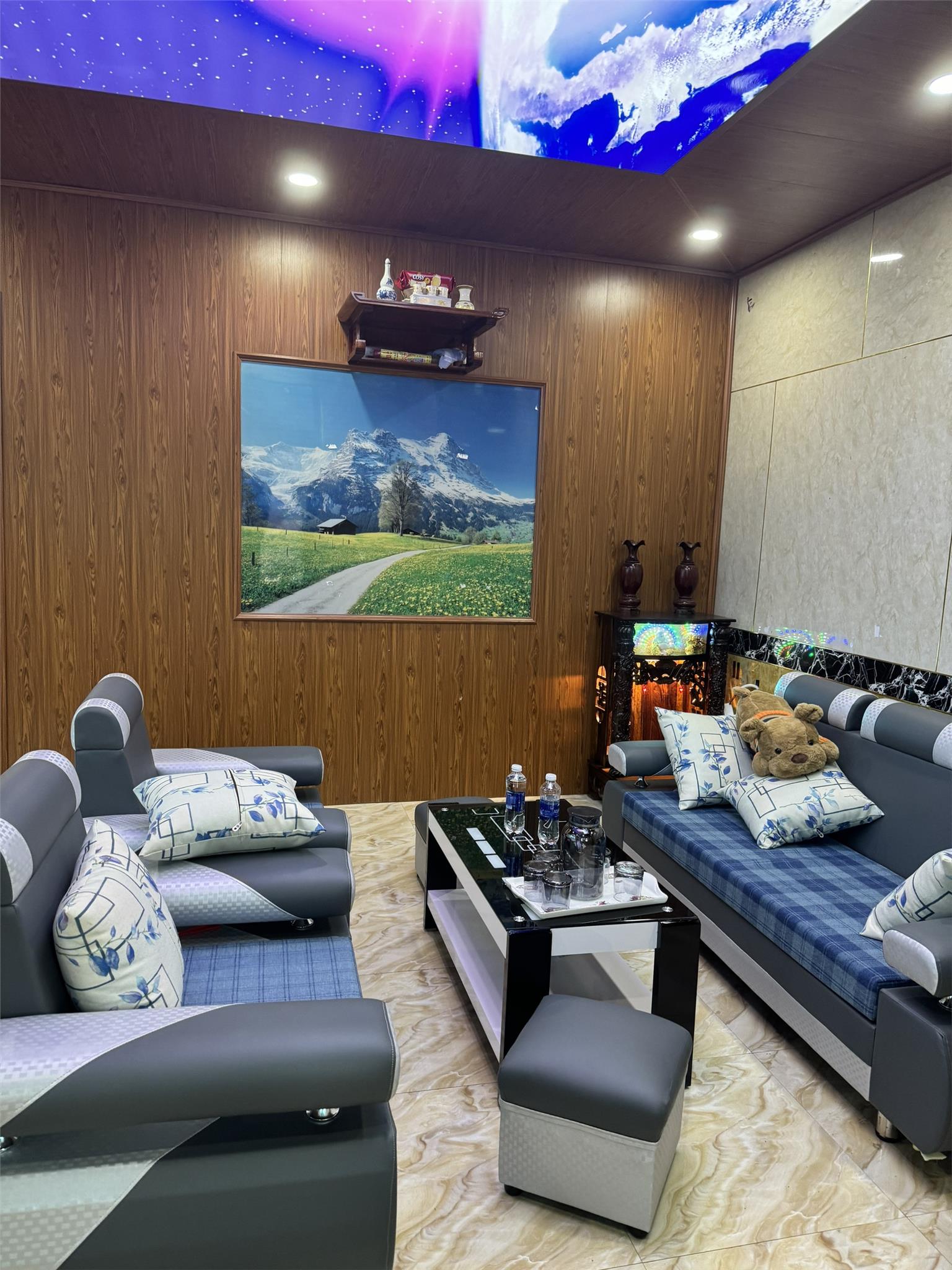 NHÀ CHÍNH CHỦ - CẦN BÁN CĂN NHÀ 3 MẶT TIỀN ĐẸP TẠI P Nghĩa Trung, Thị xã Gia Nghĩa , ĐAK NÔNG