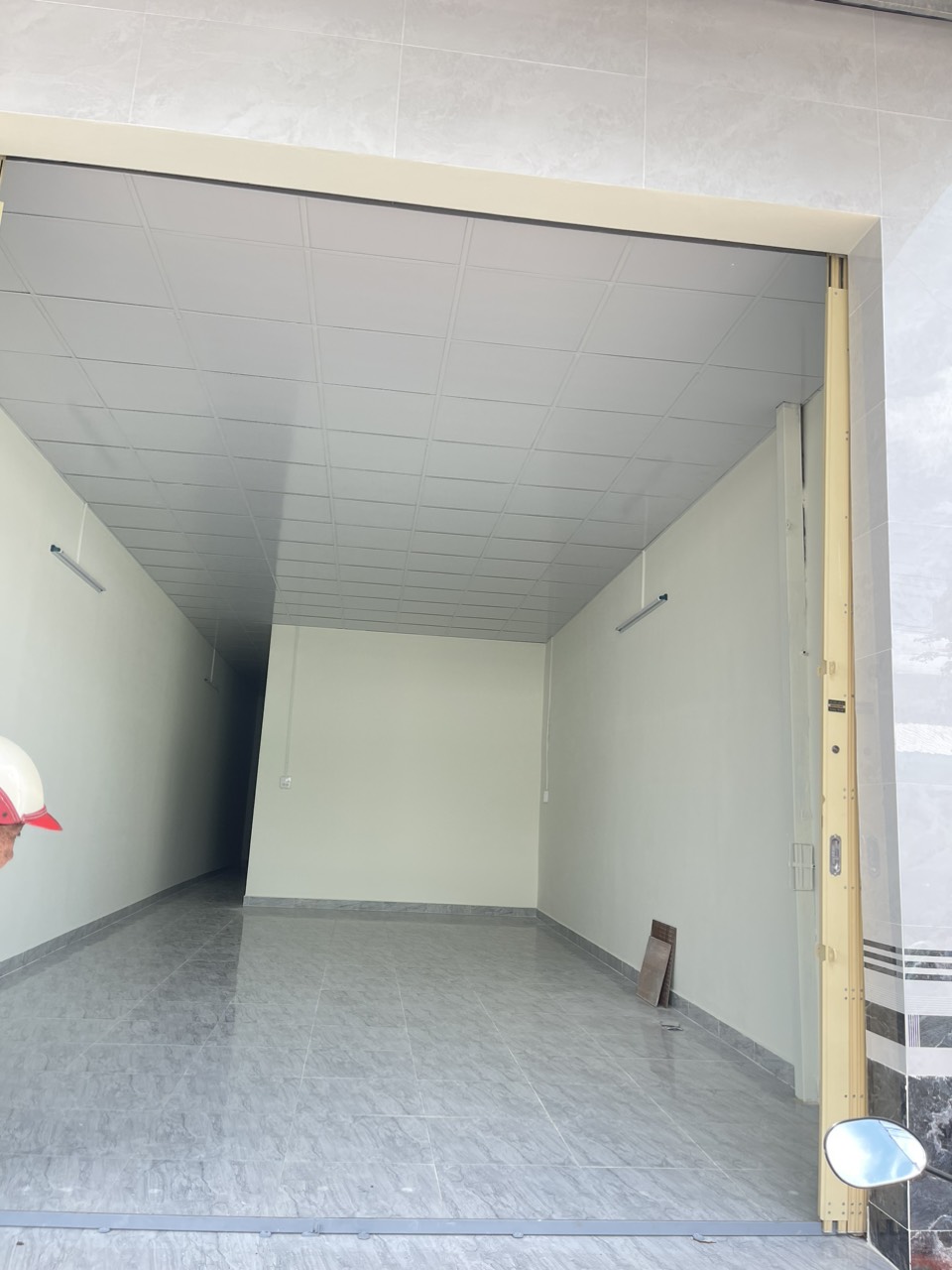 017Cho thuê nhà mặt tiền chợ , cách Cầu Quang Trung 100m. Trung tâm Cần Thơ ***Thuận tiện ở và kinh doanh ***