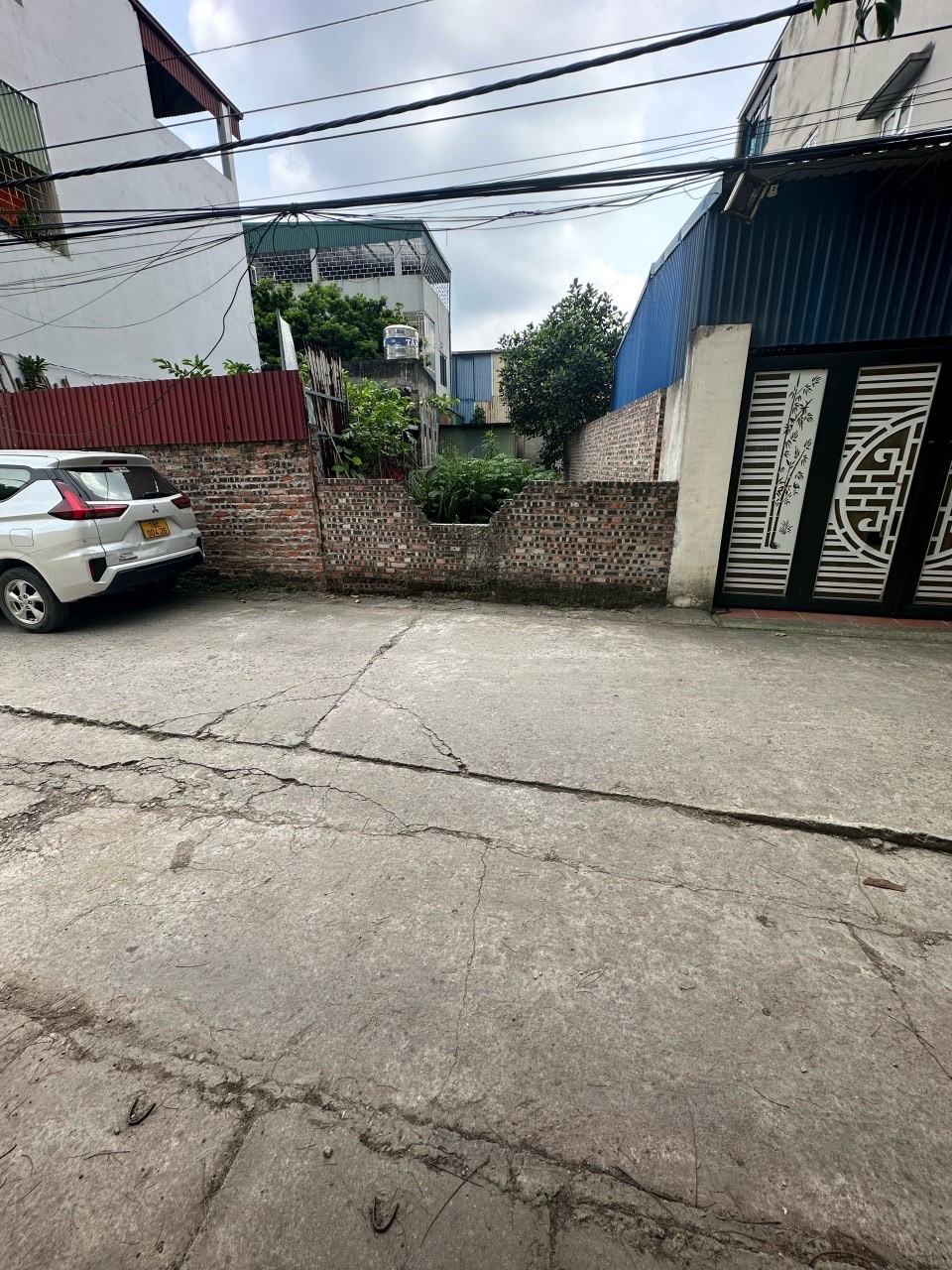 CHÍNH CHỦ CẦN BÁN 60M XÓM ĐƯỜNG, KHÊ NỮ, NGUYÊN KHÊ, ĐÔNG ANH