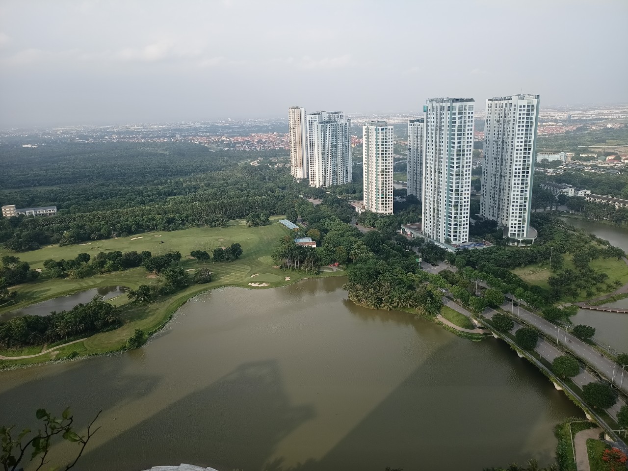 !! CỰC PHẨM SIÊU HÓT * CHÍNH CHỦ BÁN 2 CĂN HỘ 105M2 TẠI CHUNG CƯ R1 KHU KHOÁNG NÓNG ONSEN ECOPARRK VĂN GIANG, HƯNG YÊN