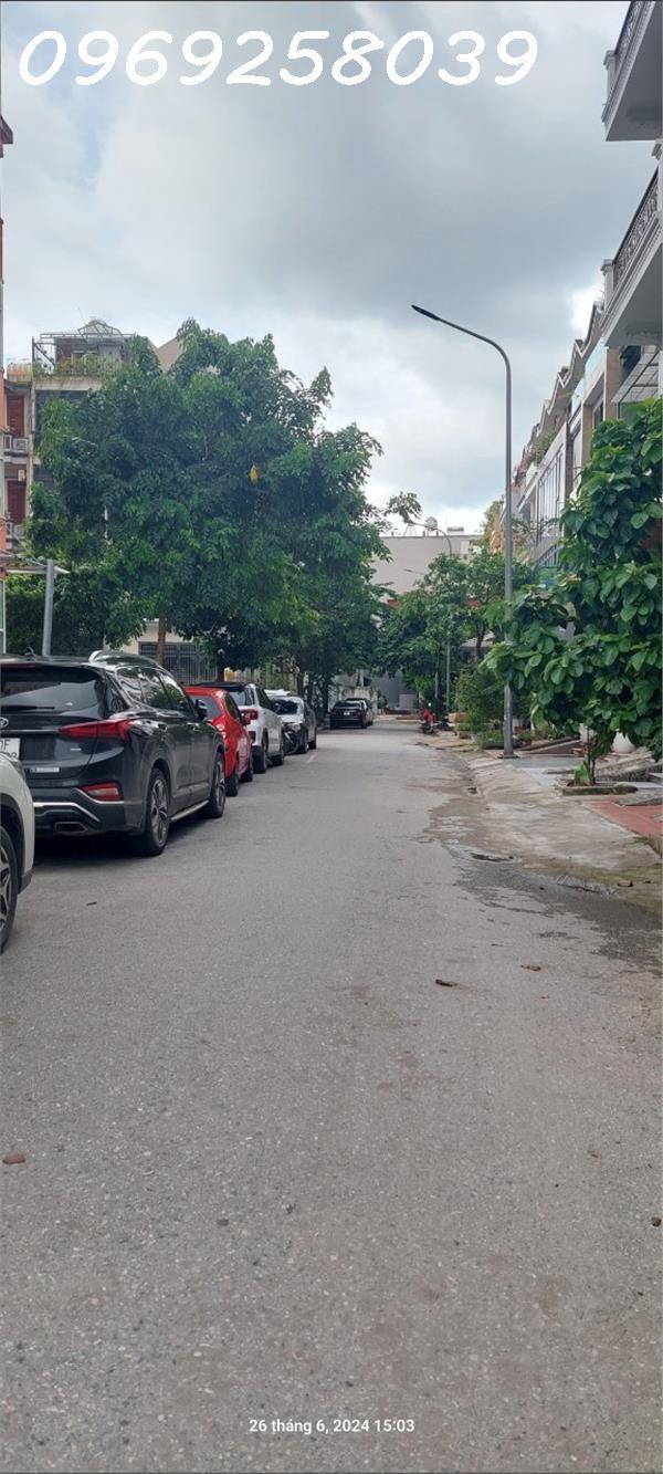 LIỀN KỀ QUANG TRUNG- HÀ ĐÔNG VINACONEX 21- DT 58M2- MT 4M- NHỈNH 9 TỶ XÍU- Ô TÔ ĐỖ CỬA - KINH DOANH