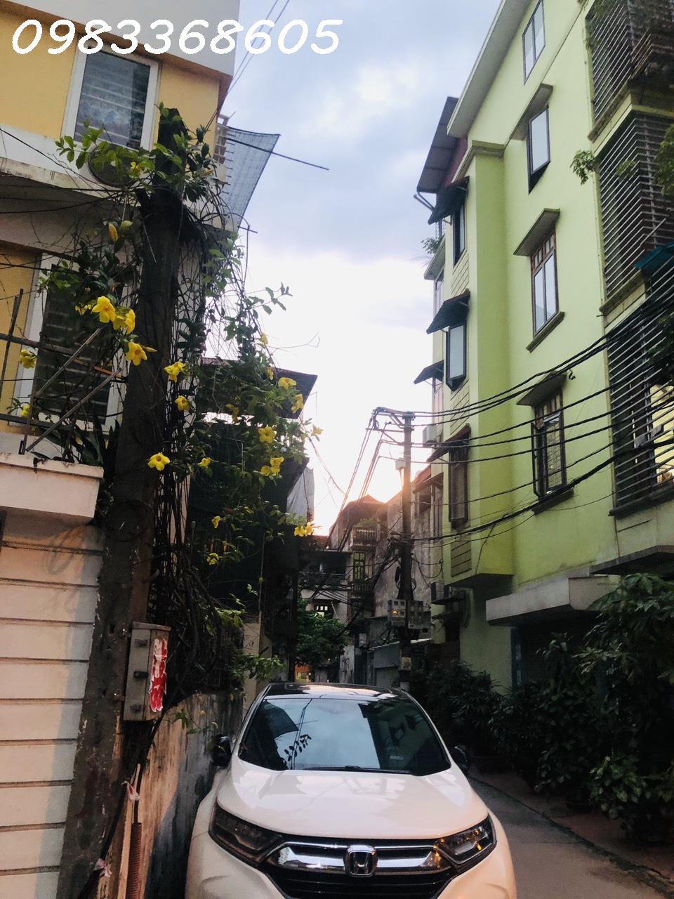 CHÍNH CHỦ CẦN BÁN NHÀ TẠI LÊ TRỌNG TẤN, PHƯỜNG KHƯƠNG MAI, QUẬN THANH XUÂN, HÀ NỘI