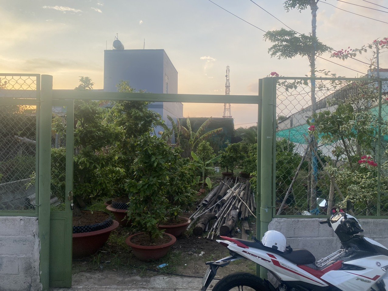 %% CHÍNH CHỦ CẦN BÁN LÔ ĐẤT CÓ VỊ TRÍ ĐẸP Ở THỊ TRẤN CẦN THẠNH – HUYỆN CẦN GIỜ – TP. HỒ CHÍ MINH.