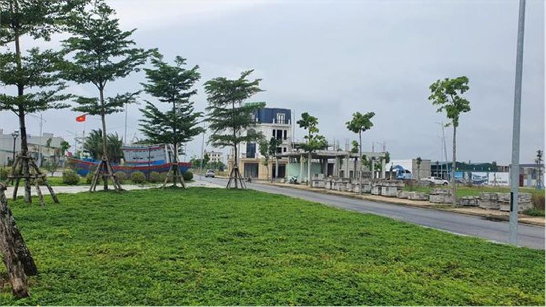 ĐẤT ĐẸP – GIÁ TỐT- CẦN BÁN GẤP LÔ ĐẤT TẠI LightLand Hải Tiến, xã Hoằng Ngọc, Hoằng Hóa, Thanh Hóa
