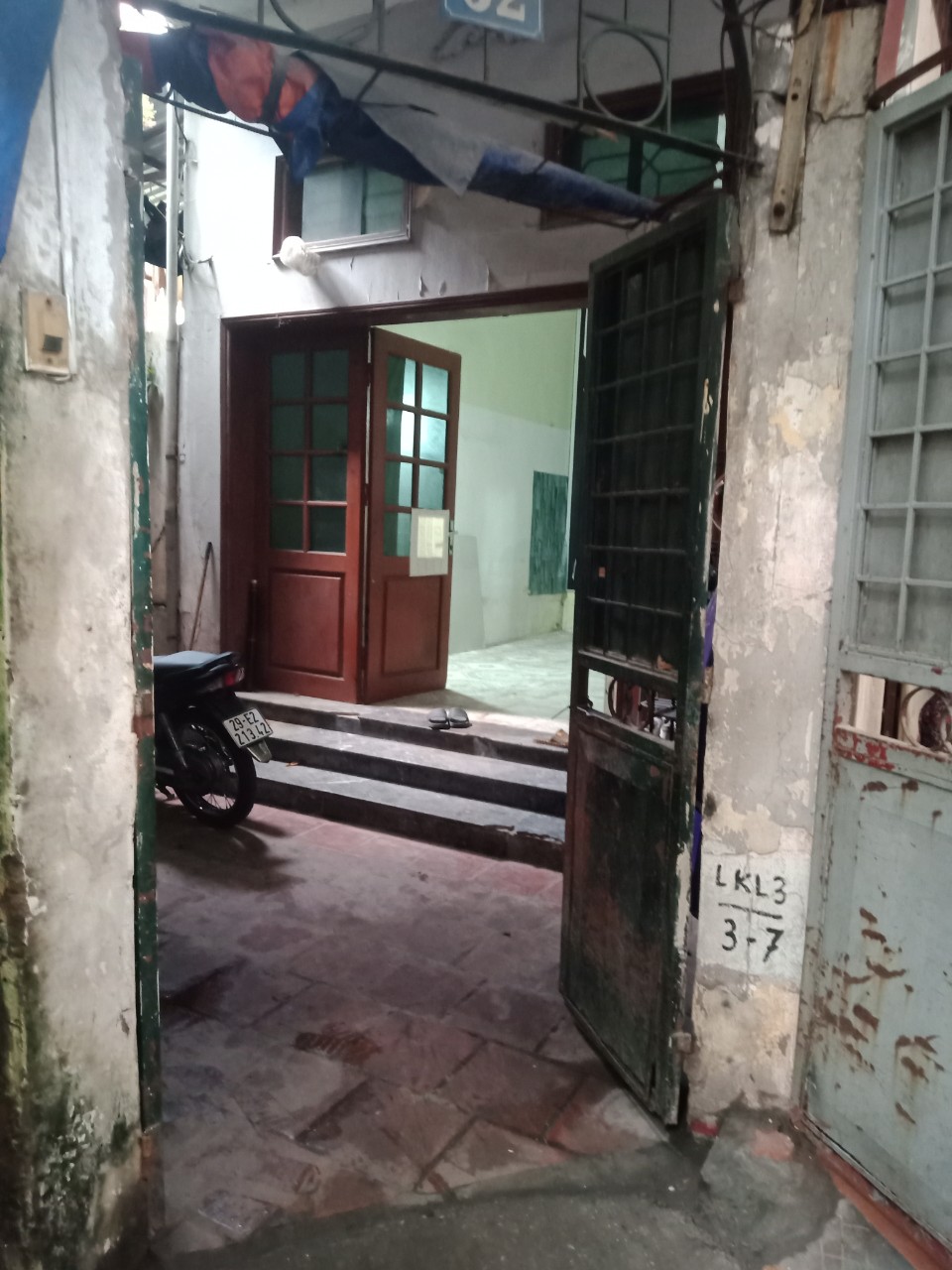 Chính chủ cần bán căn nhà Phường Phương Liên, Đống Đa, Hà Nội.