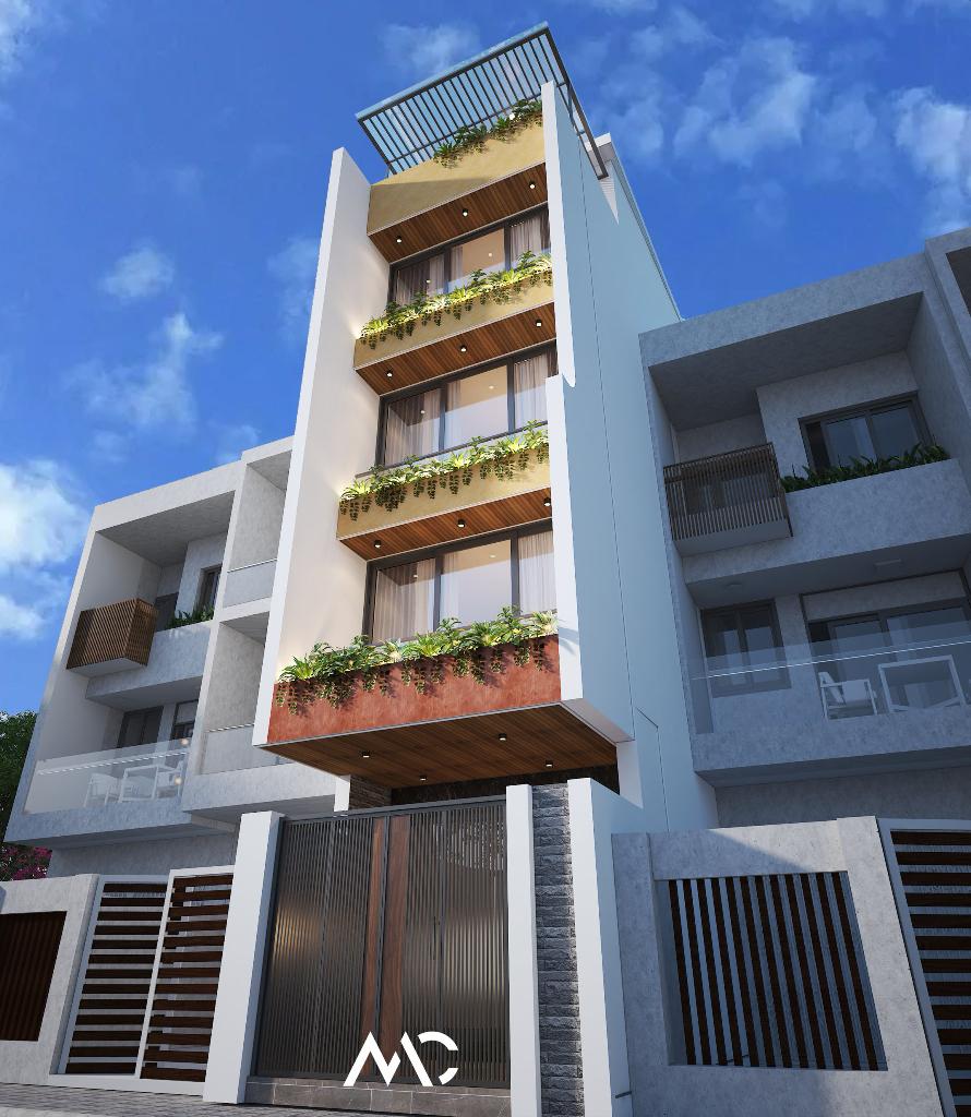 PHÂN LÔ NGUYỄN SƠN - 62M, 5 TẦNG GẦN Ô TÔ TRÁNH - Ô CHỜ THANG MÁY - TẶNG FULL NỘI THẤT - HƠN 9 TỶ