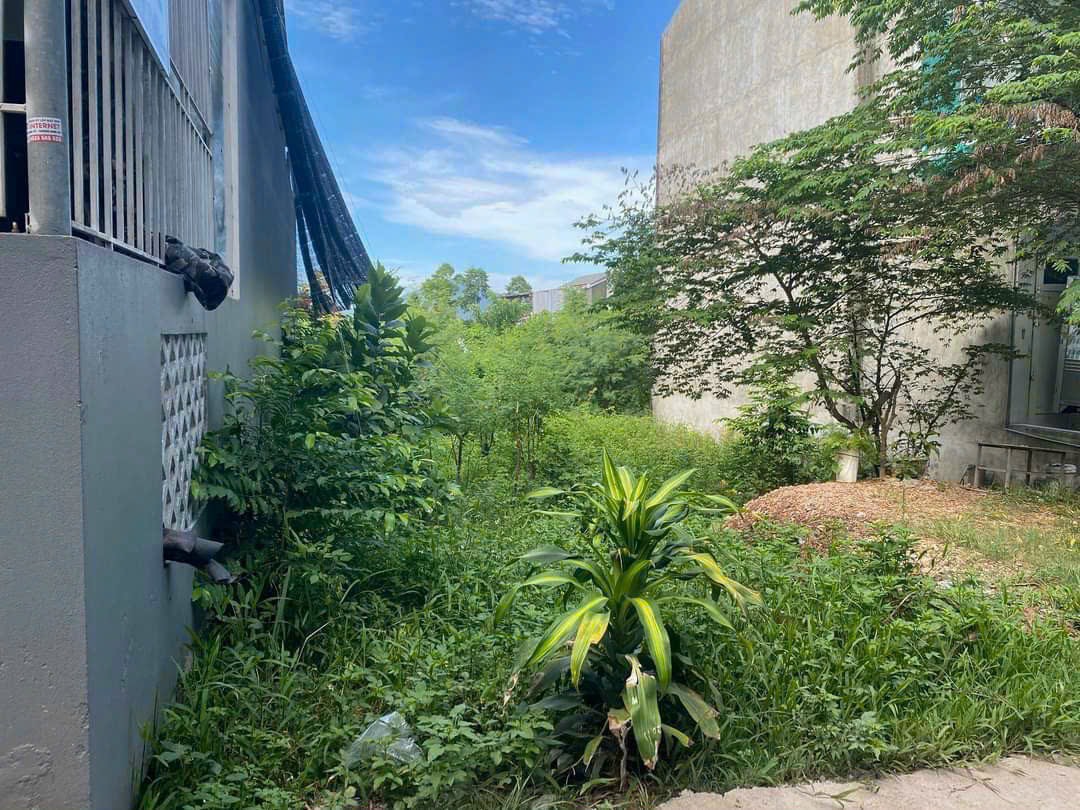 Bán đất kiệt ô tô 69 Lê Ngô Cát Thông 65 Lê Ngô Cát ,Thuỷ Xuân ,Tp Huế giá chỉ 1,5X Tỷ