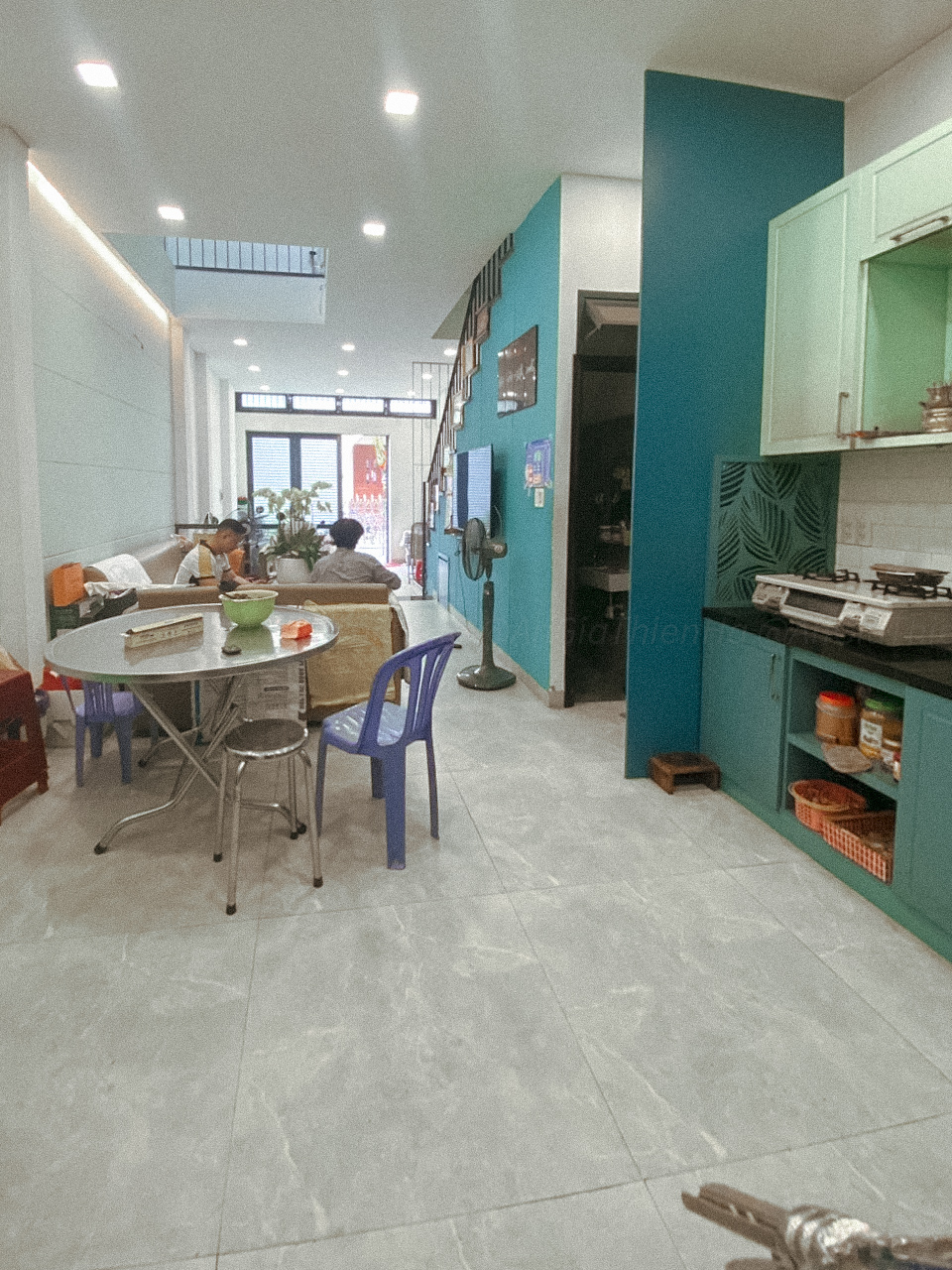 Gấp bán nhà đẹp hẻm ô tô tránh khu Bàu Cát Tân Bình 70m2 4 tầng chỉ 9 tỷ hơn