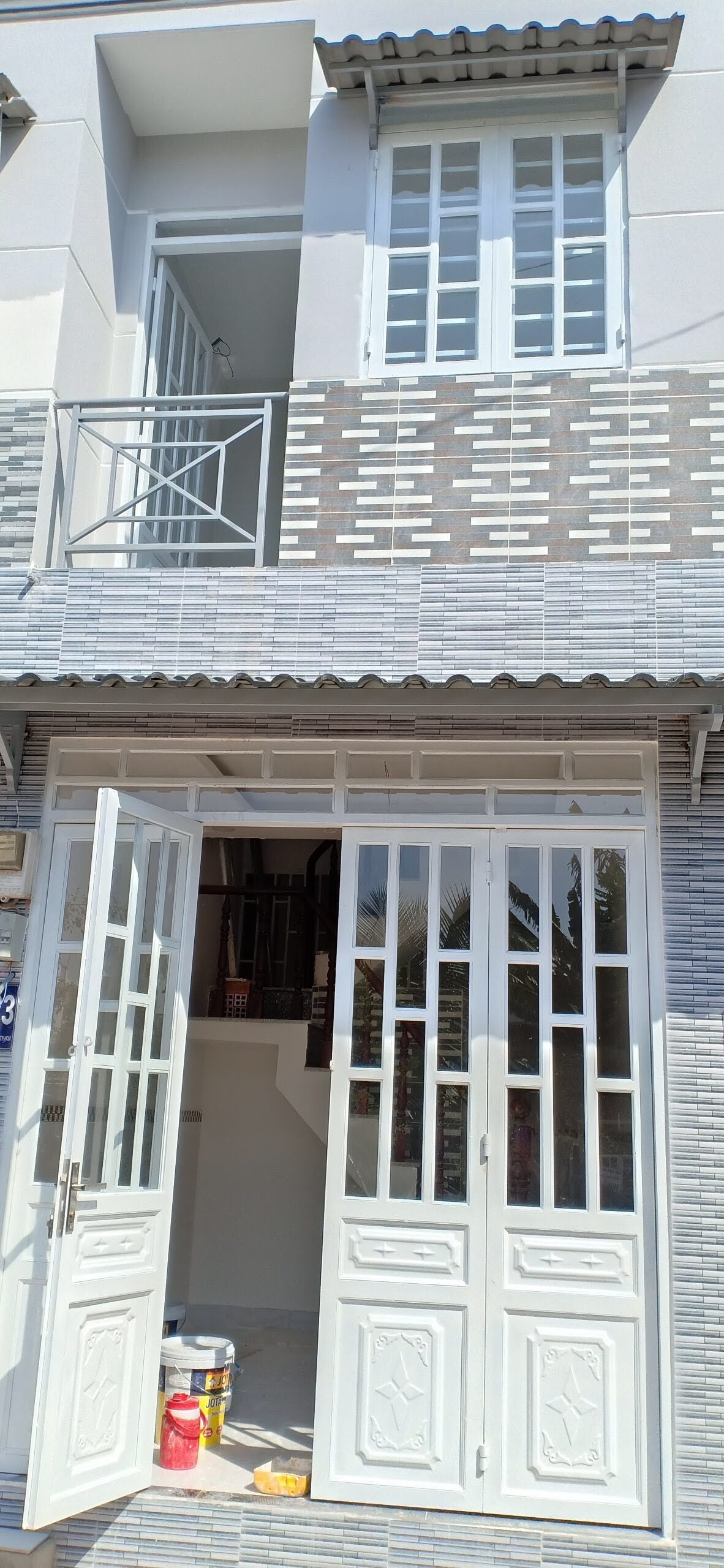 Chính chủ Cần bán nhà phường Hiệp Bình Phước, Thủ Đức