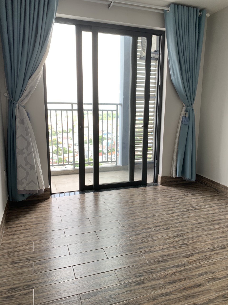 * CHO THUÊ LẠI 1 PHÒNG TRONG CĂN HỘ Biconsi Tower PHƯỜNG PHÚ LỢI - TP THỦ DẦU MỘT - BÌNH DƯƠNG *