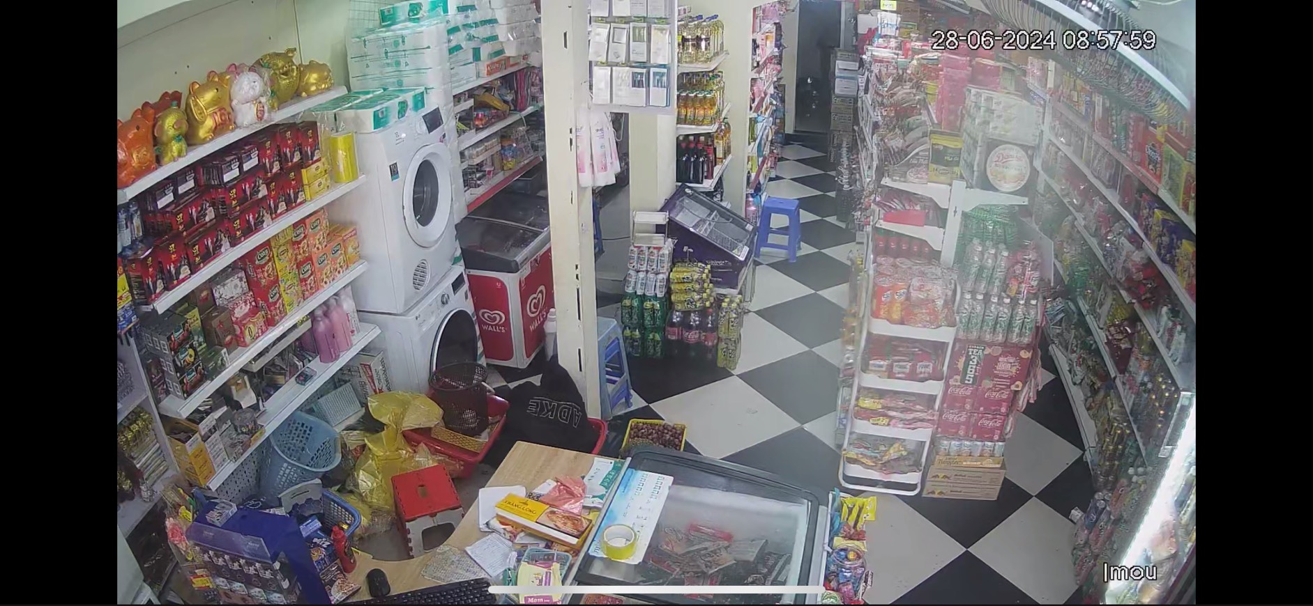 DO CHUYỂN HƯỚNG KINH DOANH MÌNH CẦN SANG NHƯỢNG CỬA HÀNG TỰ CHỌN TẠI 102E6, PHƯỜNG THÀNH CÔNG, QUẬN BA ĐÌNH, HÀ NỘI