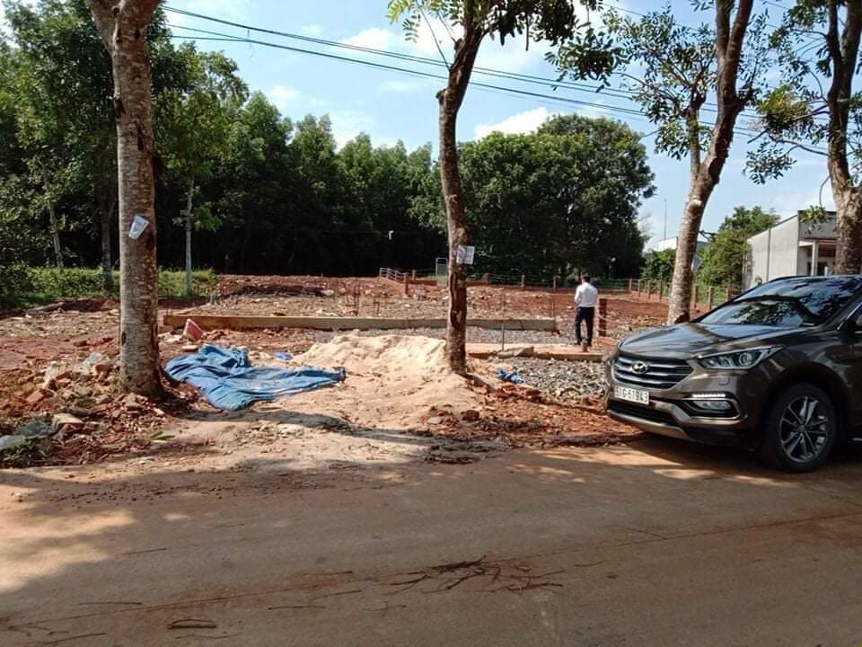 CHÍNH CHỦ CẦN BÁN ĐẤT THỔ CƯ 2 MẶT TIỀN ĐƯỜNG TẬP ĐOÀN 7 - BÀ RỊA - VŨNG TÀU