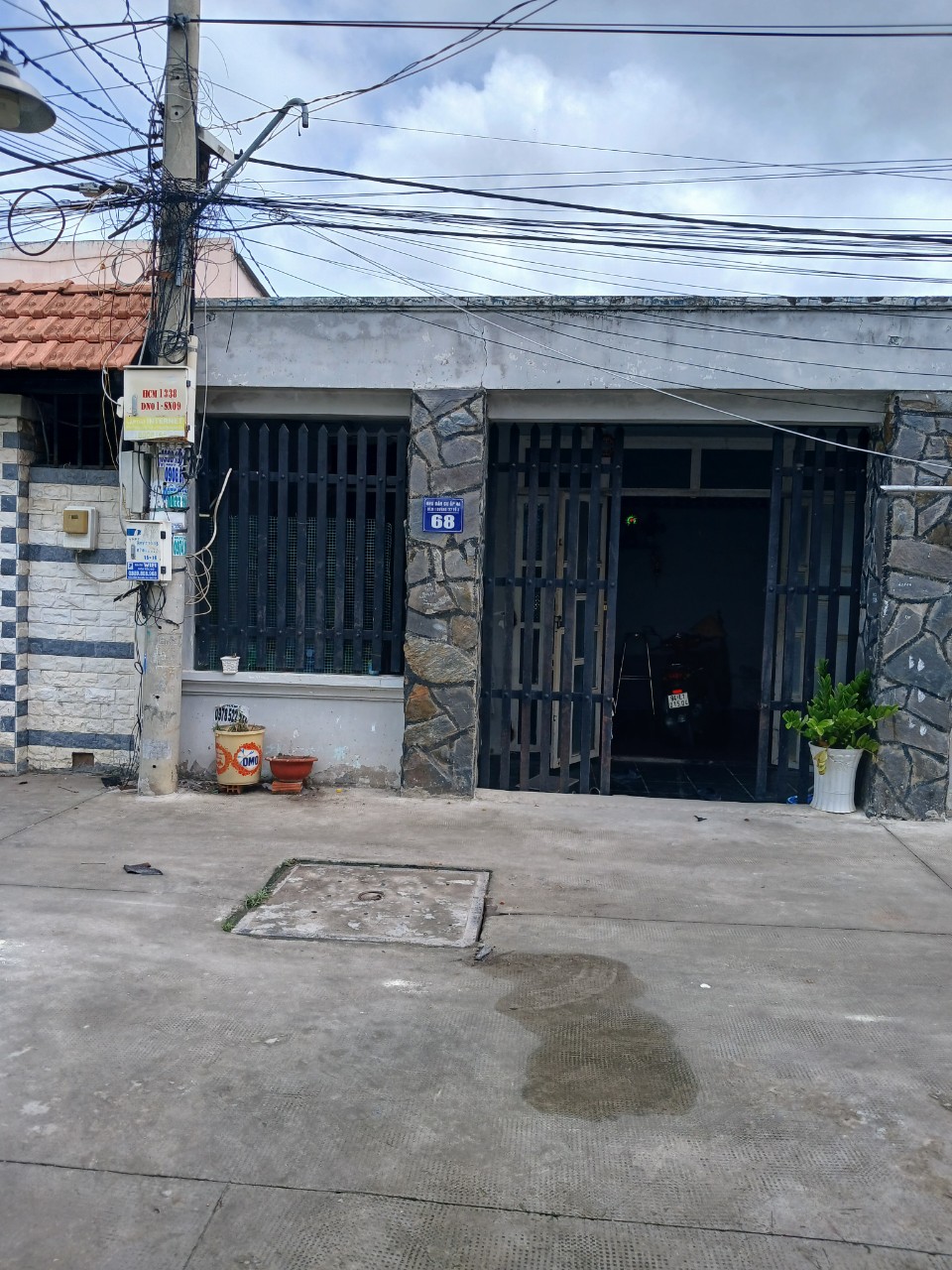 ĐẤT ĐẸP - CẦN BÁN GẤP LÔ ĐẤT ĐẸP TẠI Xã bình Mỹ 2, Huyện Củ Chi - Hồ Chí Minh