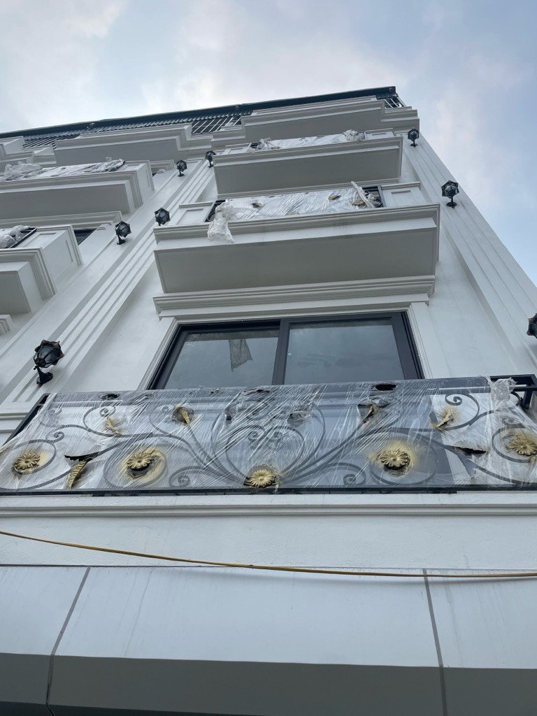 Chính chủ cần bán nhà Ngọc Trì, Long Biên, Hà Nội