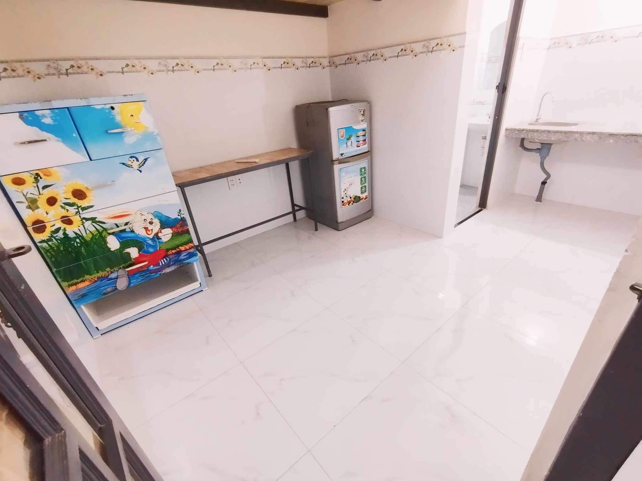 * CẦN PASS LẠI PHÒNG TRỌ PHƯỜNG TÂN QUY - QUẬN 7 - TP HỒ CHÍ MINH *