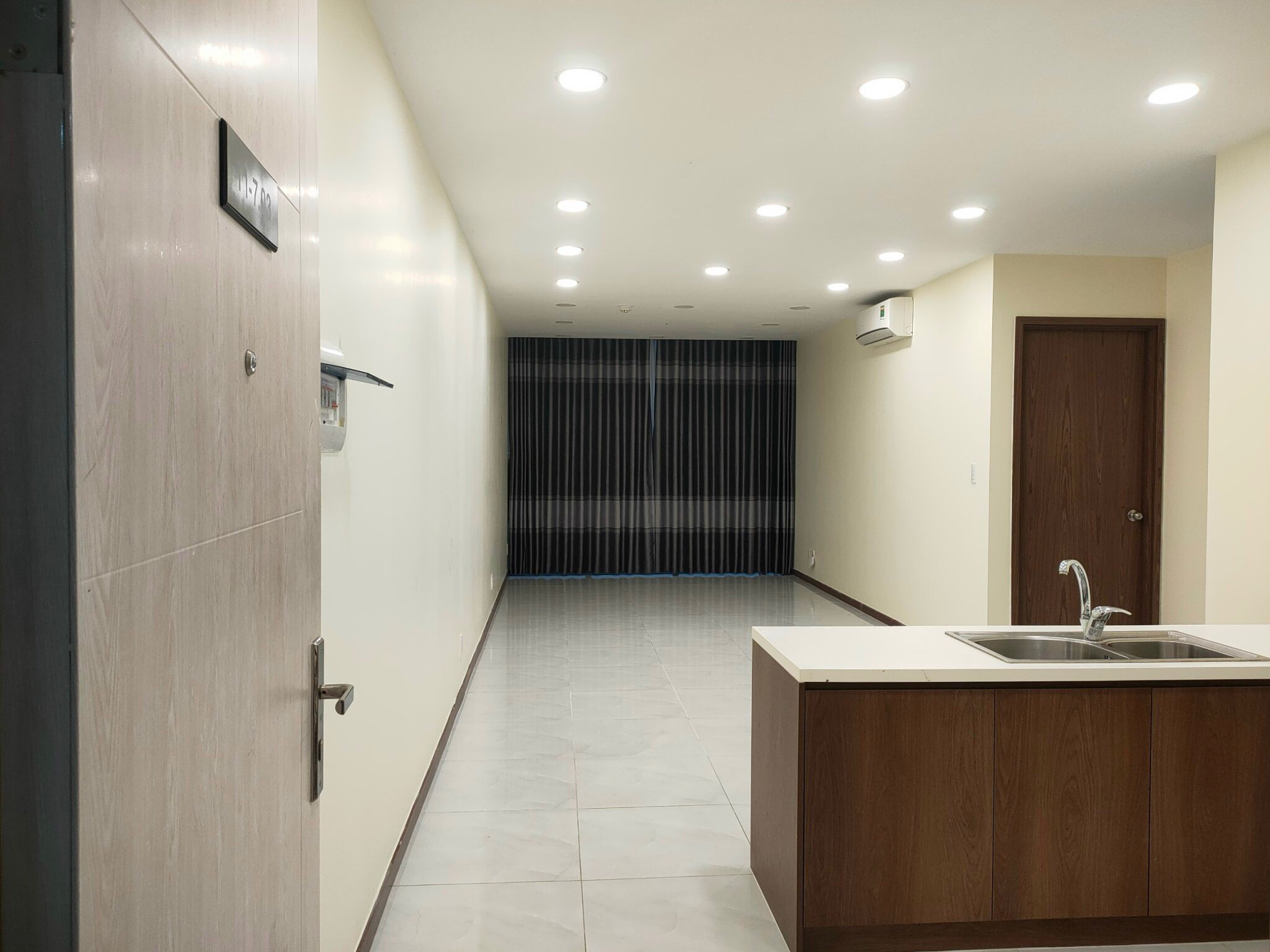 * CHÍNH CHỦ BÁN CĂN HỘ CHUNG CƯ CALLA GARDEN XÃ PHONG PHÚ - HUYỆN BÌNH CHÁNH - TP HỒ CHÍ MINH *