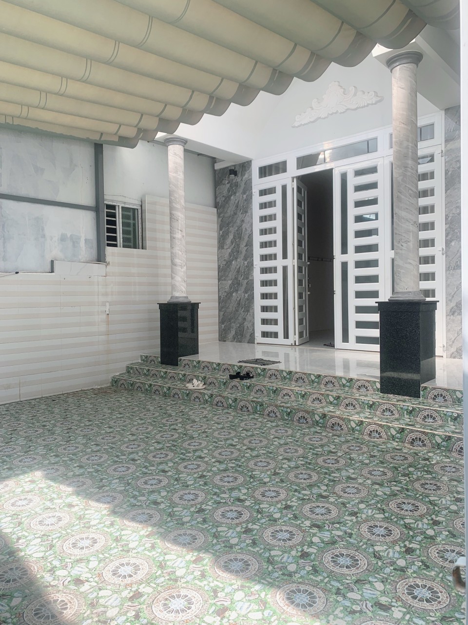 035 Nhà Chỉ :7tr/tháng. # cọc 2 tháng Cho thuê nhà hẻm liên tổ 3- 4 đường Nguyễn Văn Cừ gần Đh Y Dược, P. An Khánh