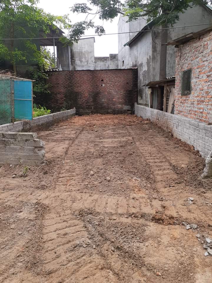 Chính chủ cần bán mảnh đất tại Thôn Đồng Kho, Đồng Trúc, Thạch thất, hà Nội